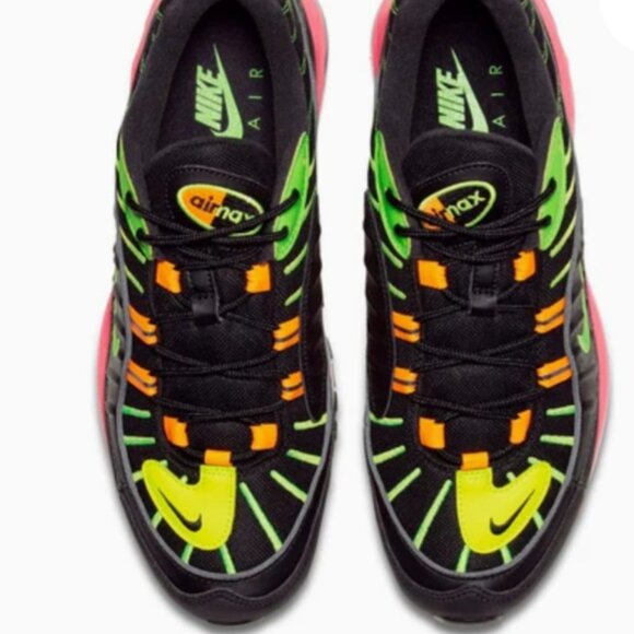 Mens sneakers - Picture 7 of 9